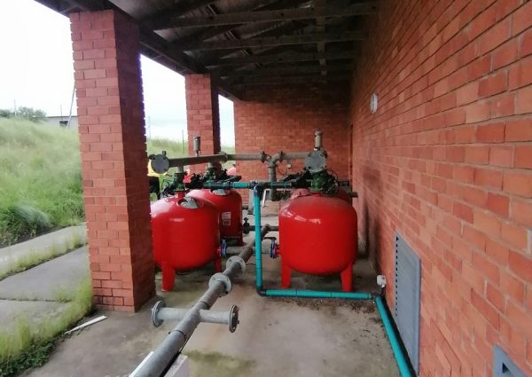 nyandeni-water-supply